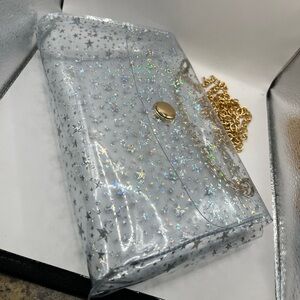 Concert/stadium purse